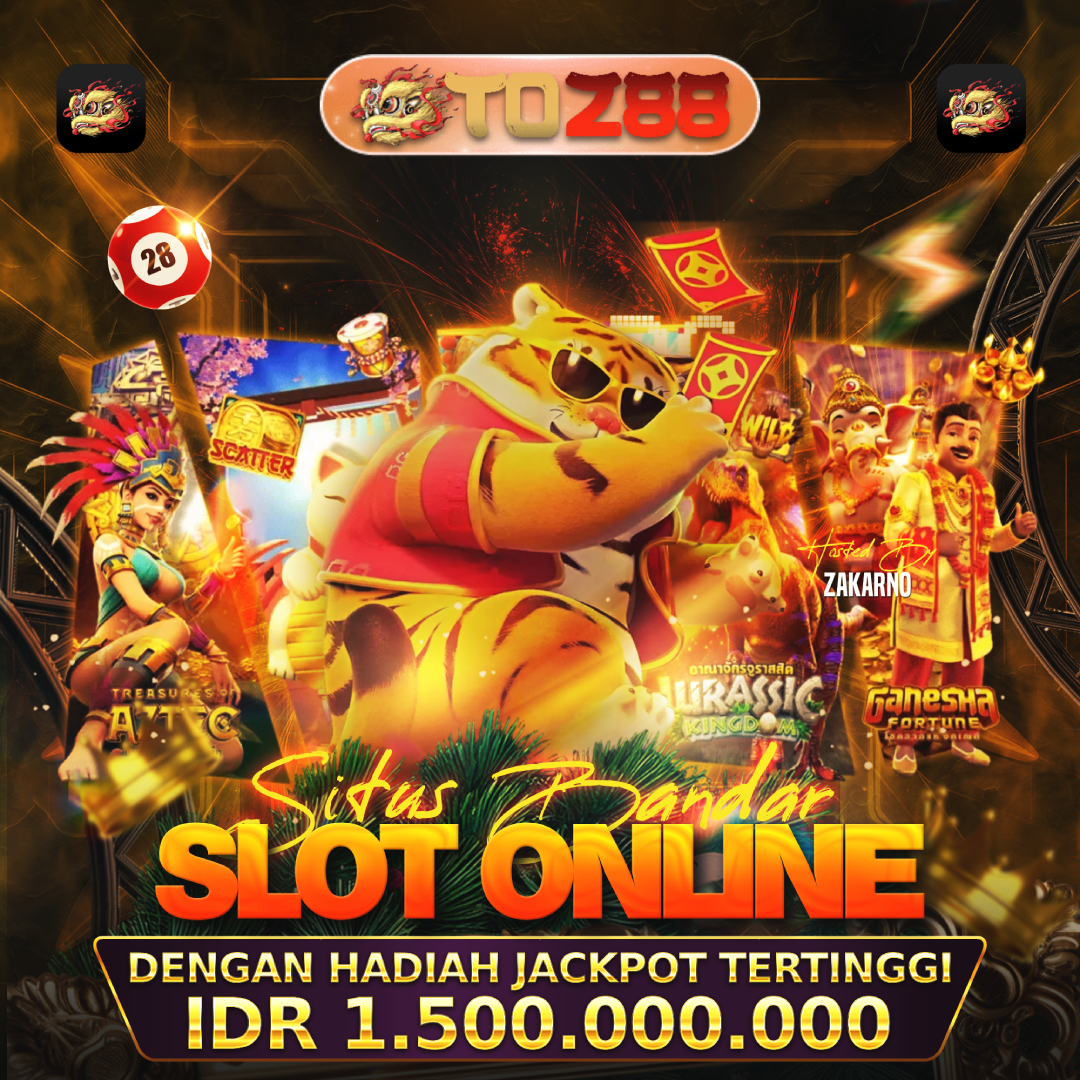 Banner Slot Online TO288